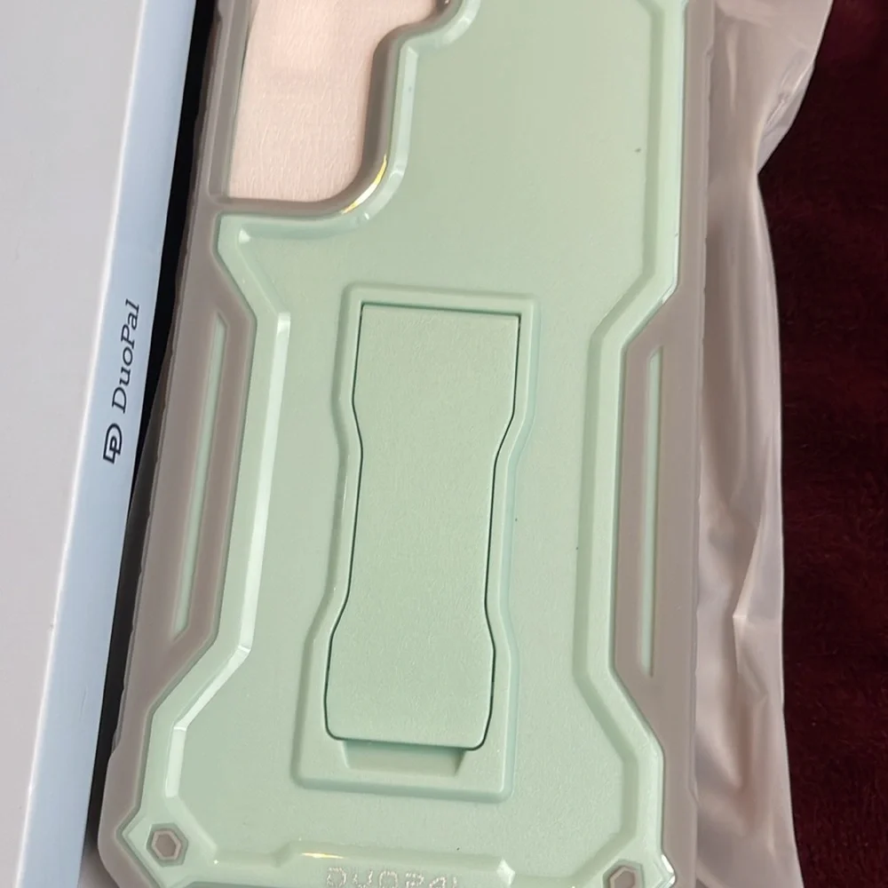 DuoPal new duo